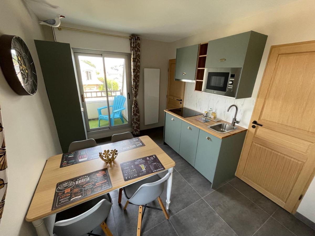 Les Ormes 17 Apartment Улгат Екстериор снимка