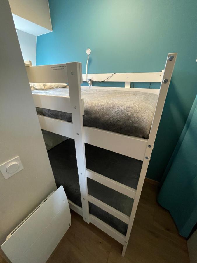 Les Ormes 17 Apartment Улгат Екстериор снимка